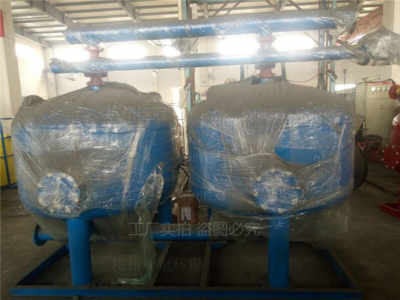 湖北鄂州全自動砂石過濾器選型指南及砂石畫藝術簡介